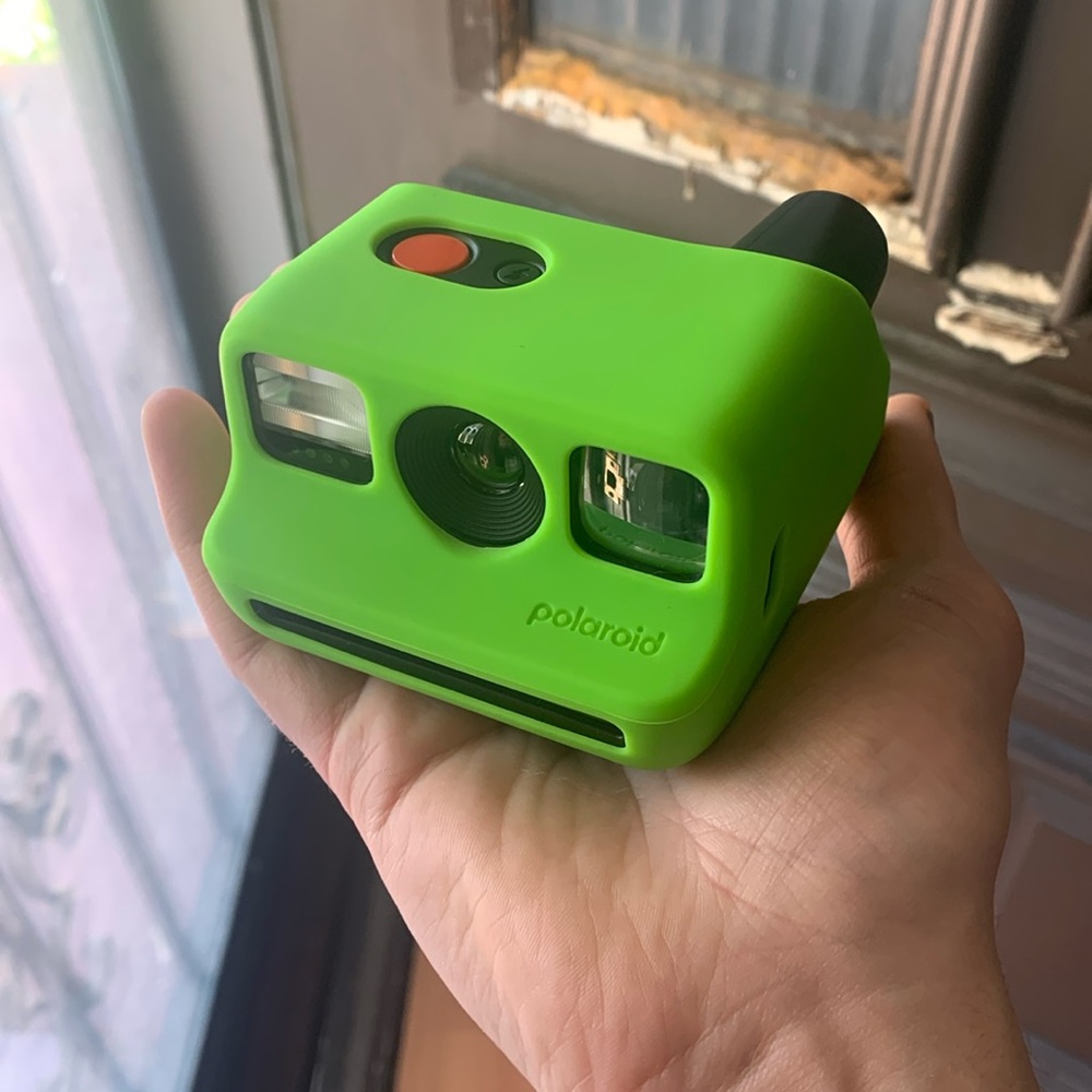 Polaroid Go Gen 2